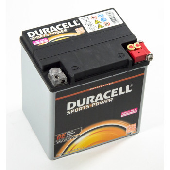 Купить Аккумулятор Duracell DTX9 (AGM)