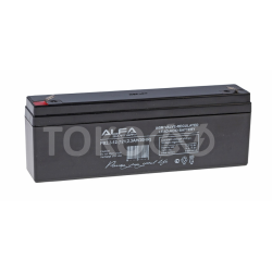 Аккумулятор ALPHA BATTERY FB 2,3-12