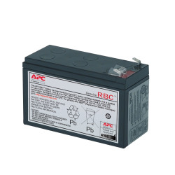Батарея для ИБП APCRBC106