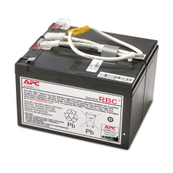 Батарея для ИБП APCRBC109