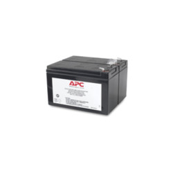 Батарея для ИБП APCRBC113