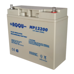 Аккумулятор AQQU AQ-MP12200