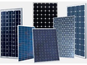 Какой тип солнечных батарей лучше выбрать?