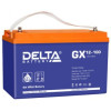 Аккумуляторы для солнечных батарей DELTA (4)