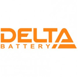 Купить аккумуляторы Delta
