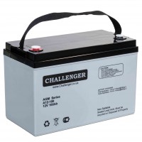 Аккумулятор Challenger A12-100