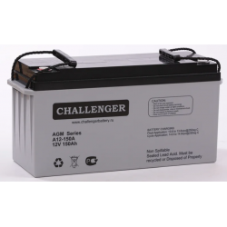 Аккумулятор Challenger A12-150