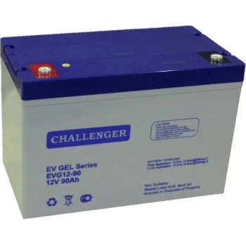 Купить Аккумулятор Challenger EVG12-90