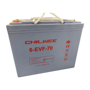Купить Аккумулятор Chilwee 6-EVF-70