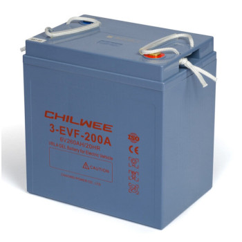 Купить Аккумулятор Chilwee 3-EVF-200A