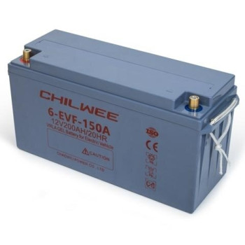 Купить Аккумулятор Chilwee 6-EVF-150A