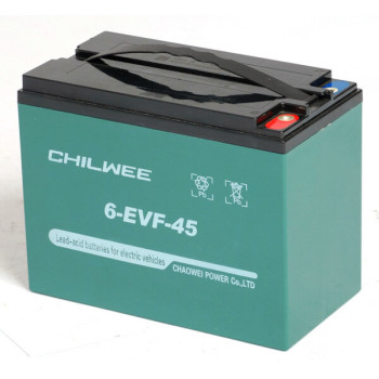Купить Аккумулятор Chilwee 6-EVF-45