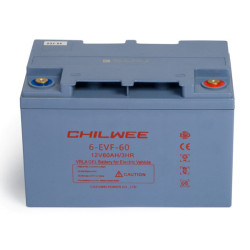 Аккумулятор Chilwee 6-EVF-60