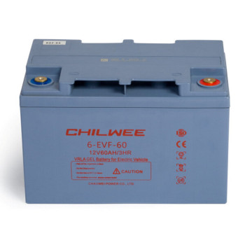 Купить Аккумулятор Chilwee 6-EVF-60
