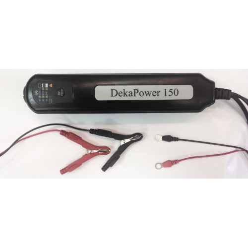 Купить Зарядное устройство DekaPower 150