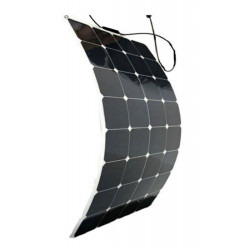 Гибкие монокристалические солнечные панели E-Power 100Вт