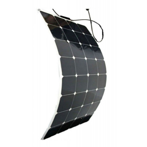 Гибкие монокристалические солнечные панели E-Power 110Вт (SP)