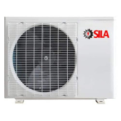 Тепловой насос SILA AAS-04 I-EVI (HC)