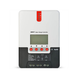 Контроллер заряда SRNE ML2420 MPPT 20A (12/24В) (MPPT)