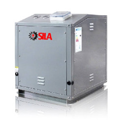 Тепловой насос SILA GM-25 S 380V (HС)