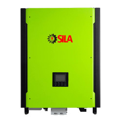 Cолнечный инвертор SILA-Pro-10000MH