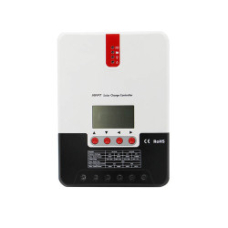 Контроллер заряда SRNE ML2430 MPPT 30A (12/24В) (MPPT)