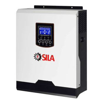 Cолнечный инвертор SILA V 2000P (PF 1.0)
