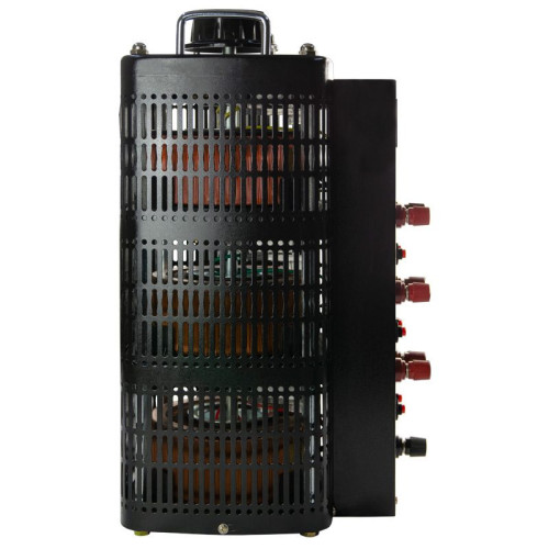 Лабораторный автотрансформатор Энергия ЛАТР Black Series трехфазный TSGC2-3