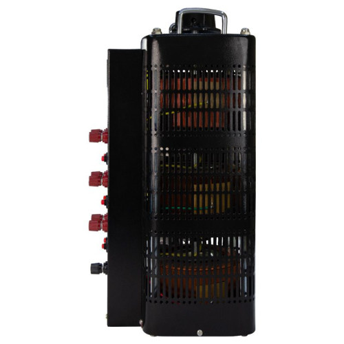 Лабораторный автотрансформатор Энергия ЛАТР Black Series трехфазный TSGC2-6