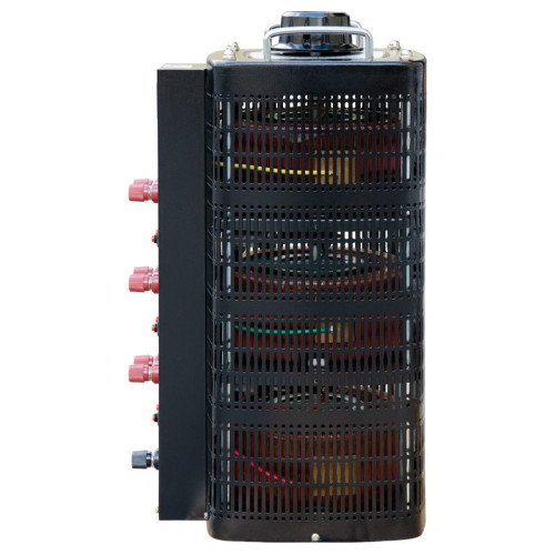 Лабораторный автотрансформатор Энергия ЛАТР Black Series трехфазный TSGC2-20