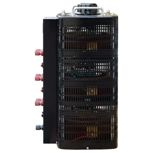 Лабораторный автотрансформатор Энергия ЛАТР Black Series трехфазный TSGC2-15