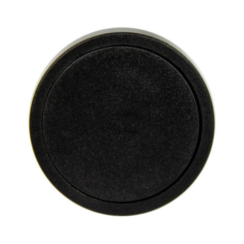 Кнопка XB2-EA125 d22мм черная цилиндр 1НО+1НЗ ЭНЕРГИЯ