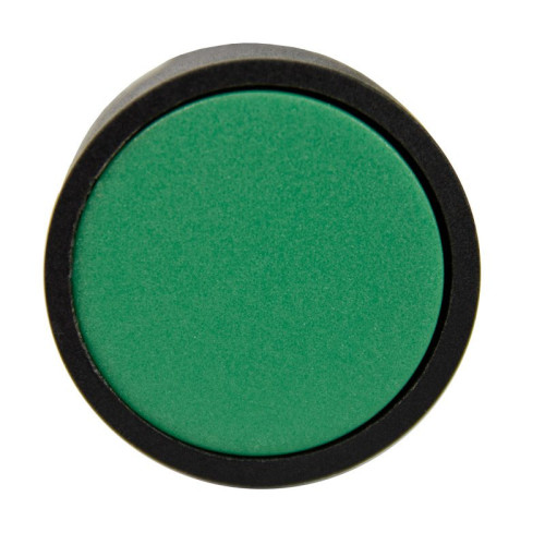 Кнопка XB2-EА131 d22мм зеленая цилиндр 1НО ЭНЕРГИЯ