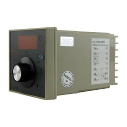 Контроллер температуры LC-704 цифровой ЭНЕРГИЯ
