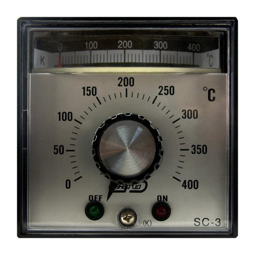 Контроллер температуры SС-3 аналоговый ЭНЕРГИЯ