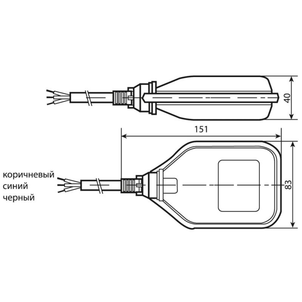 Поплавковый датчик схема. Поплавок-переключатель схема подключения. Поплавковый выключатель Джилекс для насоса схема. Выключатель поплавковый tsy-4 шнур 2м.. Поплавок выключатель уровня схема подключения.