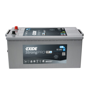  Аккумулятор EXIDE EE2353 о.п.