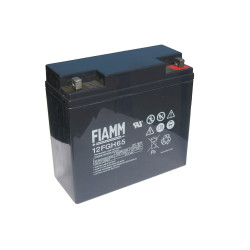 Аккумулятор FIAMM 12FGH65