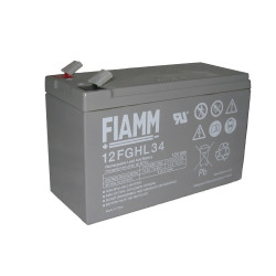Аккумулятор FIAMM 12FGHL34