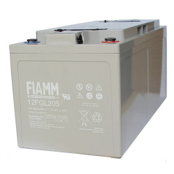 Аккумулятор FIAMM 12FGL210