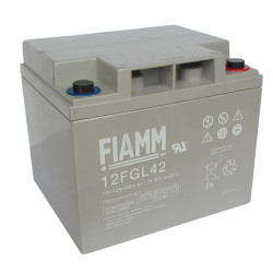 Аккумулятор FIAMM 12FGL42