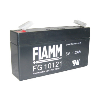 Купить Аккумулятор FIAMM FG10121