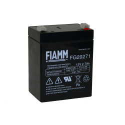 Аккумулятор FIAMM FG20271