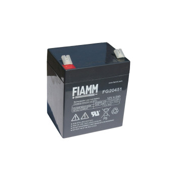 Купить Аккумулятор FIAMM FG20451