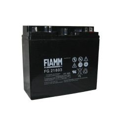 Аккумулятор FIAMM FG21803
