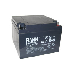 Аккумулятор FIAMM FG22703