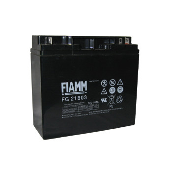 Купить Аккумулятор FIAMM FGС21803