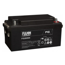Аккумулятор FIAMM FG26504