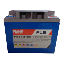 Аккумулятор FIAMM 12 FLB 150P	
