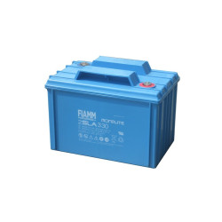 Аккумулятор FIAMM 2SLA330	